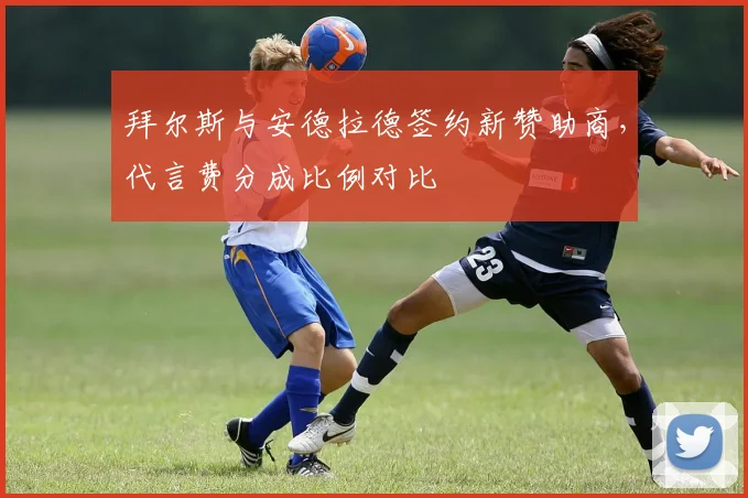拜尔斯与安德拉德签约新赞助商,代言费分成比例对比